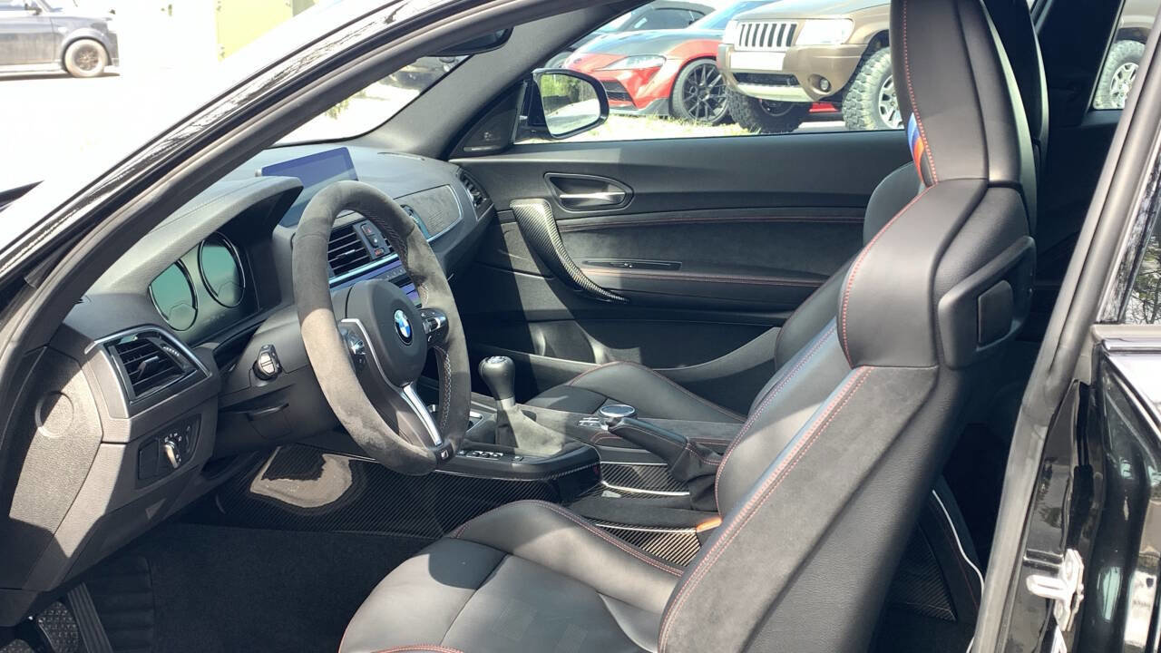 Used 2020 BMW M2 CS image 22