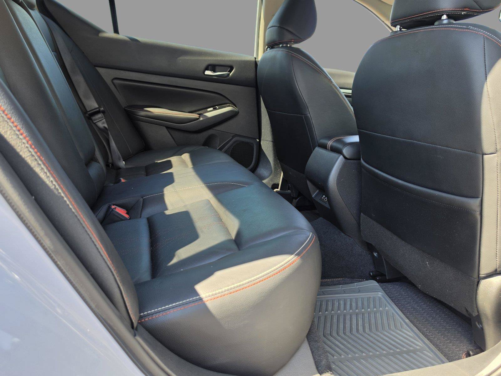 Used 2023 Nissan Altima 2.5 SR w/ SR Premium Package FWD image 35