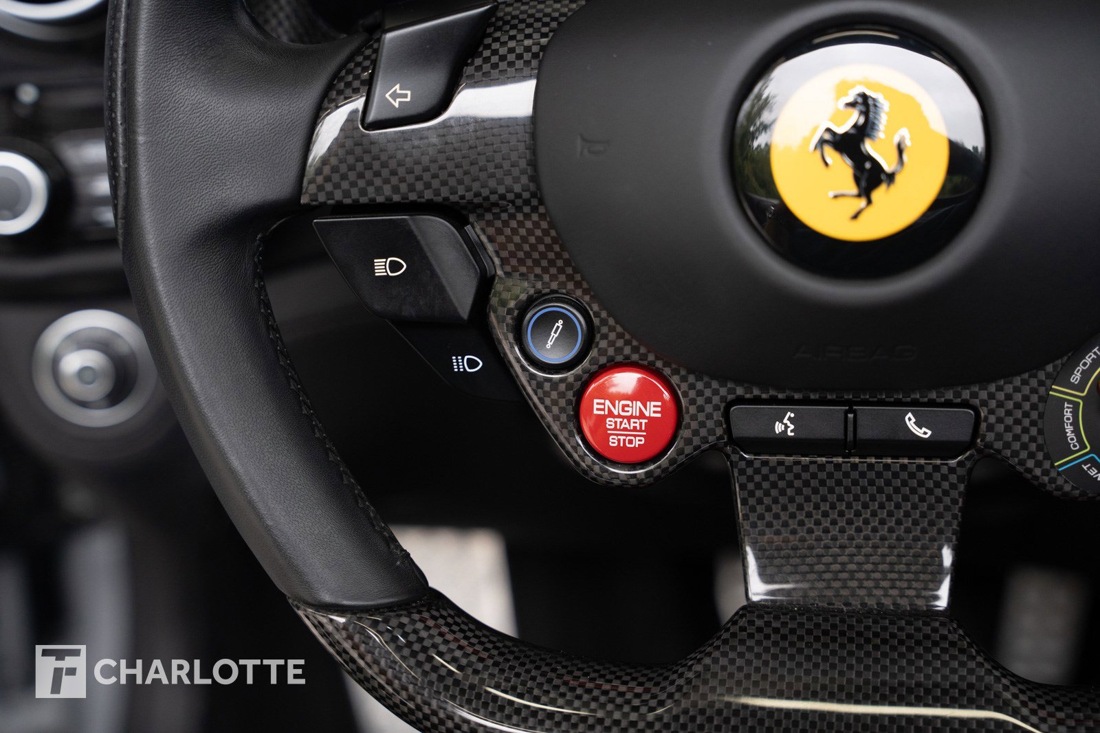 Used 2022 Ferrari Portofino M image 28