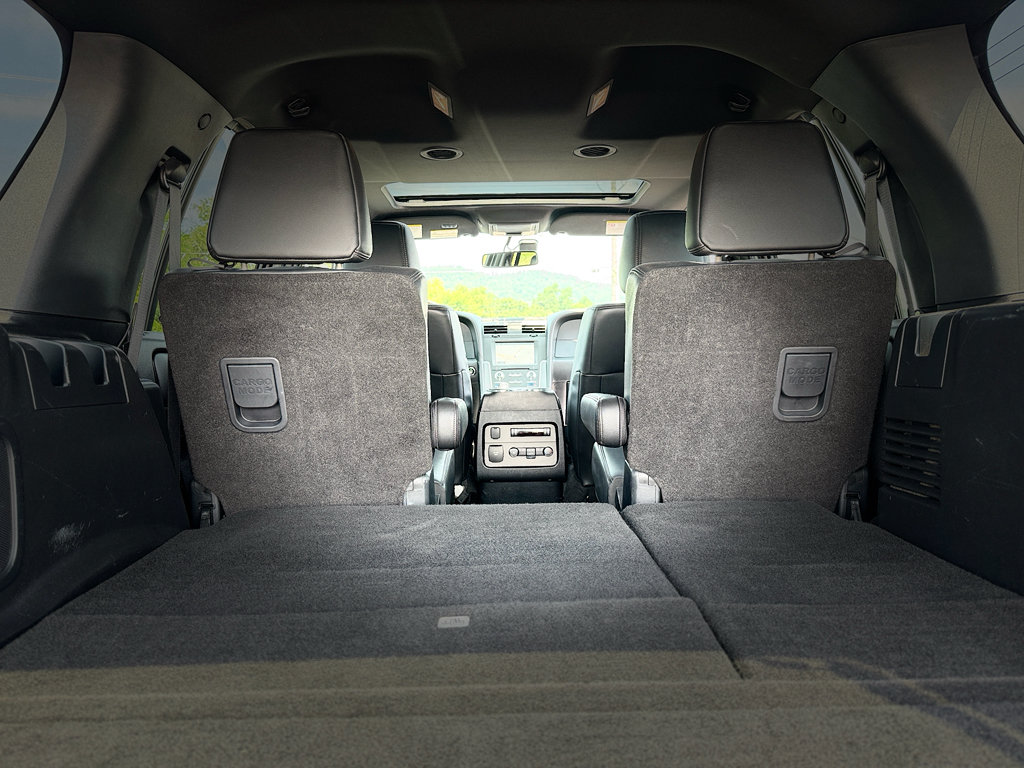 Used 2016 Lincoln Navigator Reserve AWD/4WD image 36
