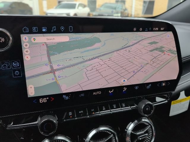 New 2026 Chevrolet Blazer EV LT FWD image 23