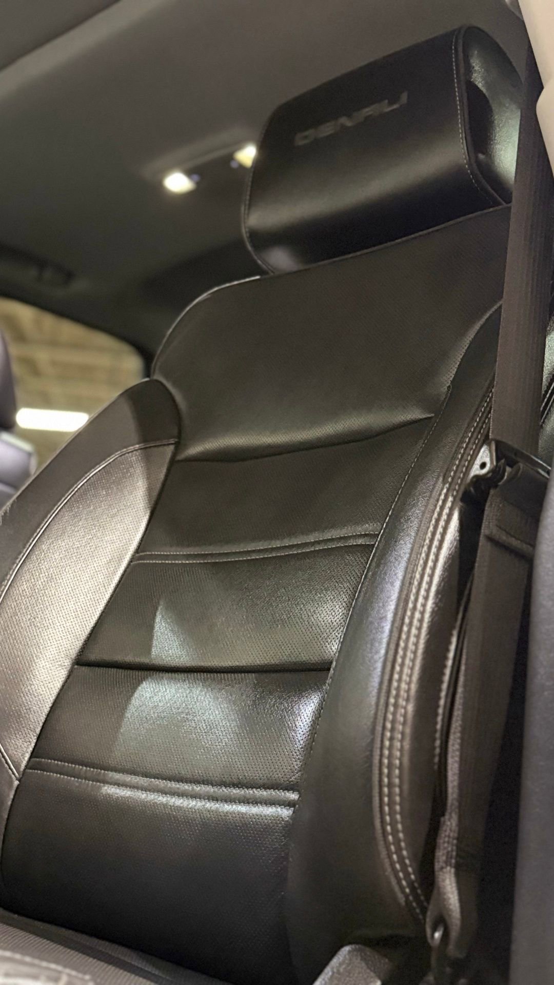 Used 2018 GMC Sierra 1500 Denali image 37