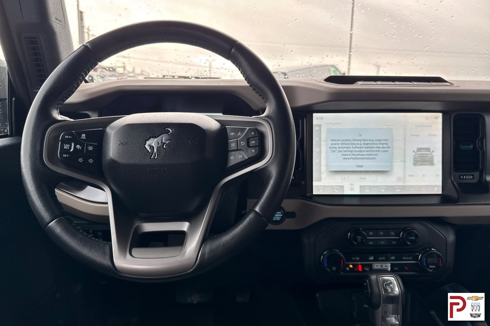 Used 2023 Ford Bronco Wildtrak image 17