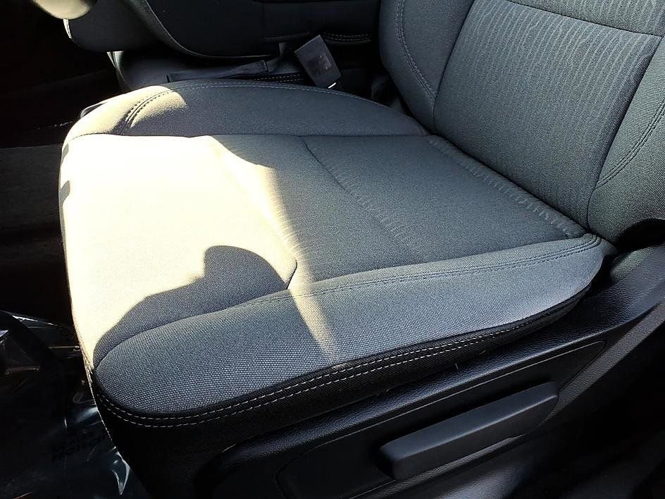 Used 2022 RAM 1500 Big Horn image 17