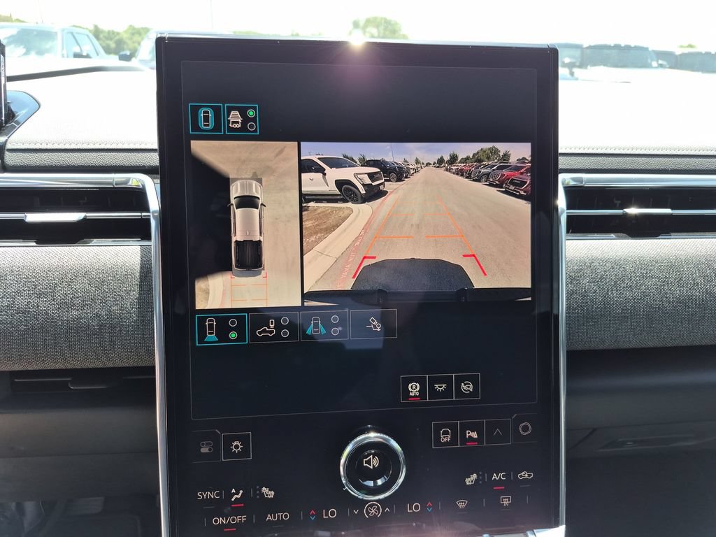 New 2026 GMC Sierra EV Elevation AWD/4WD image 27