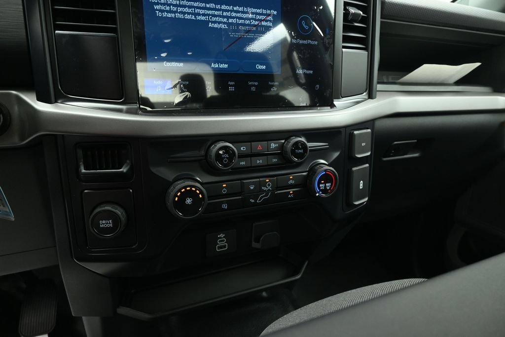 New 2026 Ford F150 XL RWD image 15