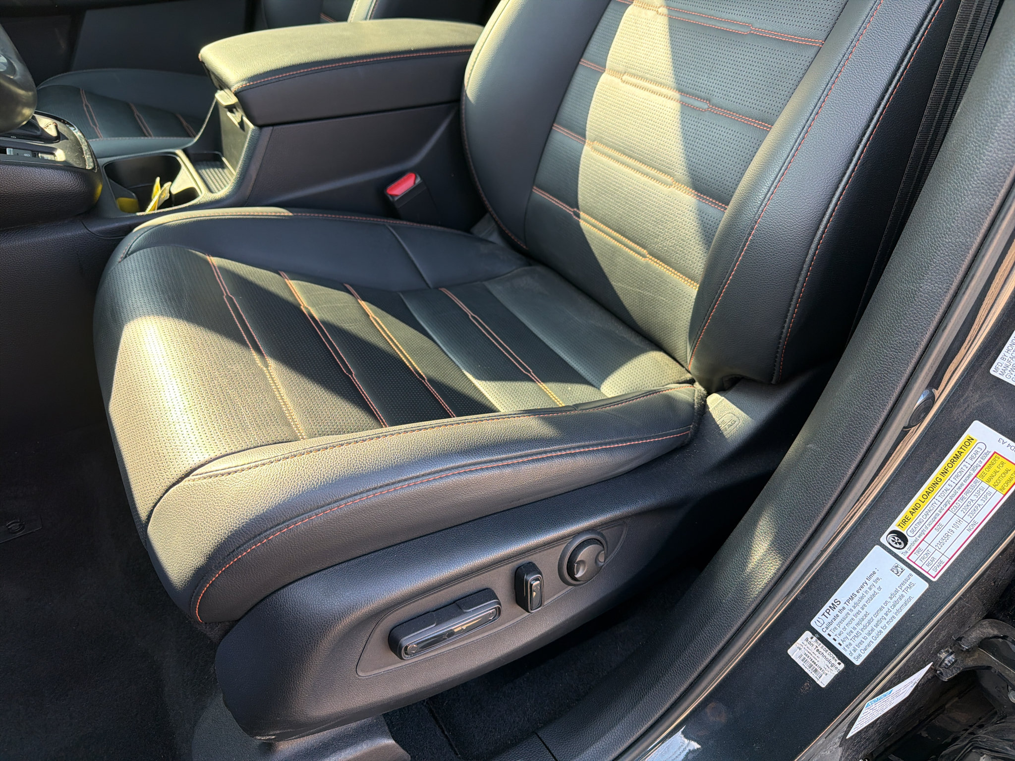 Used 2024 Honda CR-V Sport Touring image 25