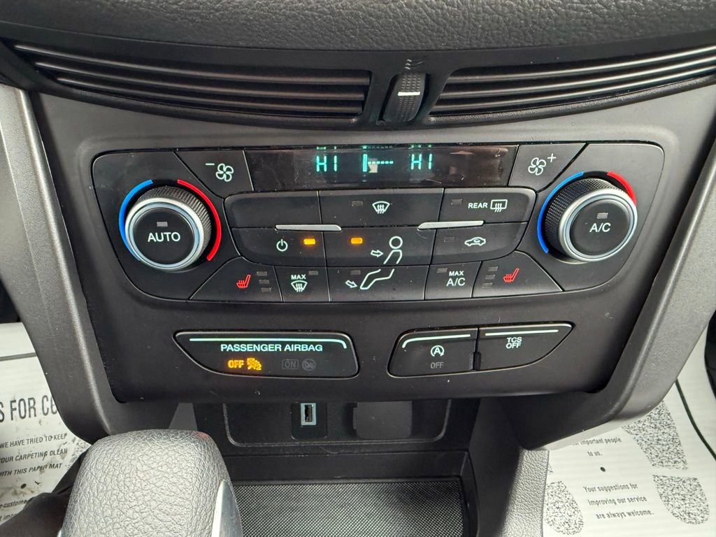 Used 2018 Ford Escape SE image 23