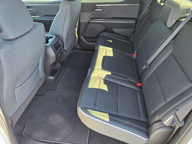 Used 2026 GMC Sierra EV Elevation AWD/4WD image 11