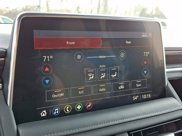 Certified 2021 Chevrolet Tahoe LS image 26