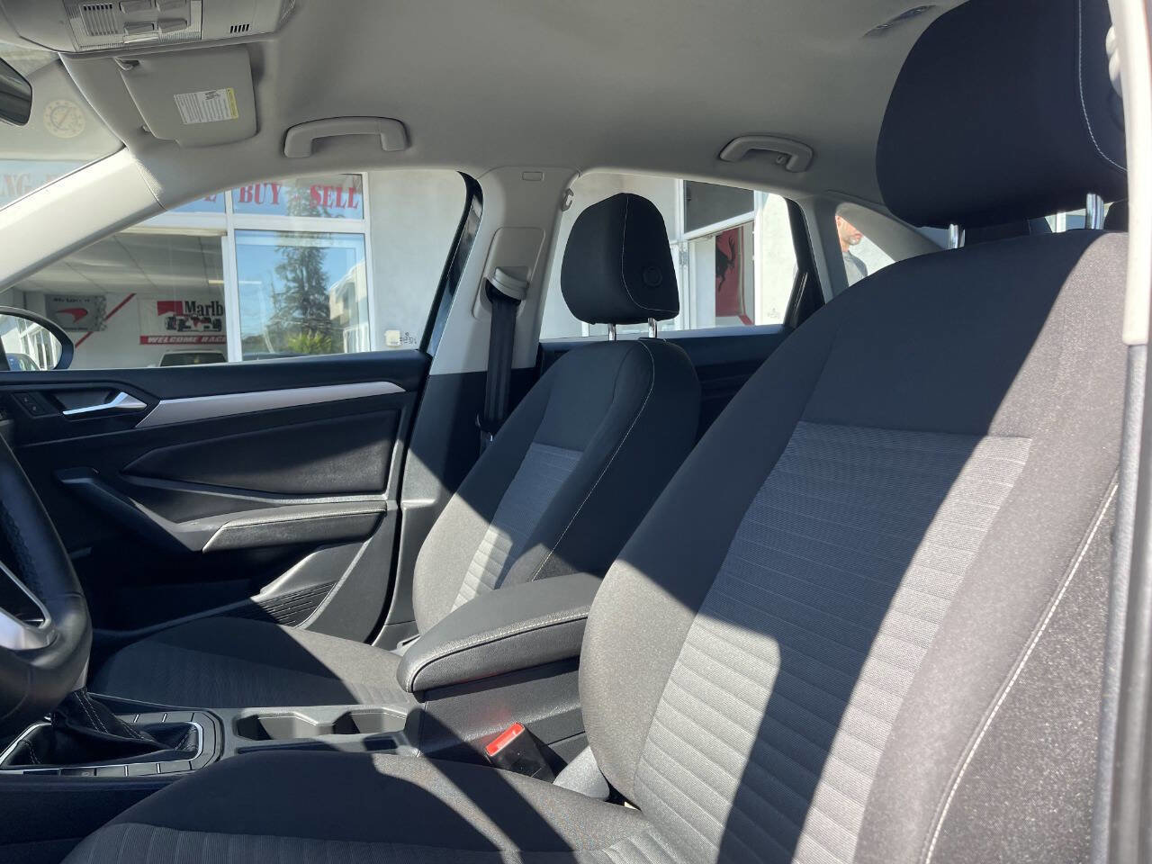 Used 2024 Volkswagen Jetta S image 21