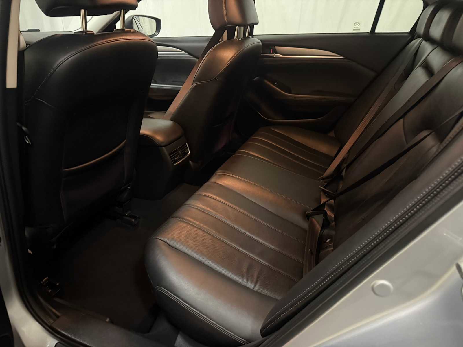 Used 2019 MAZDA MAZDA6 Touring image 23