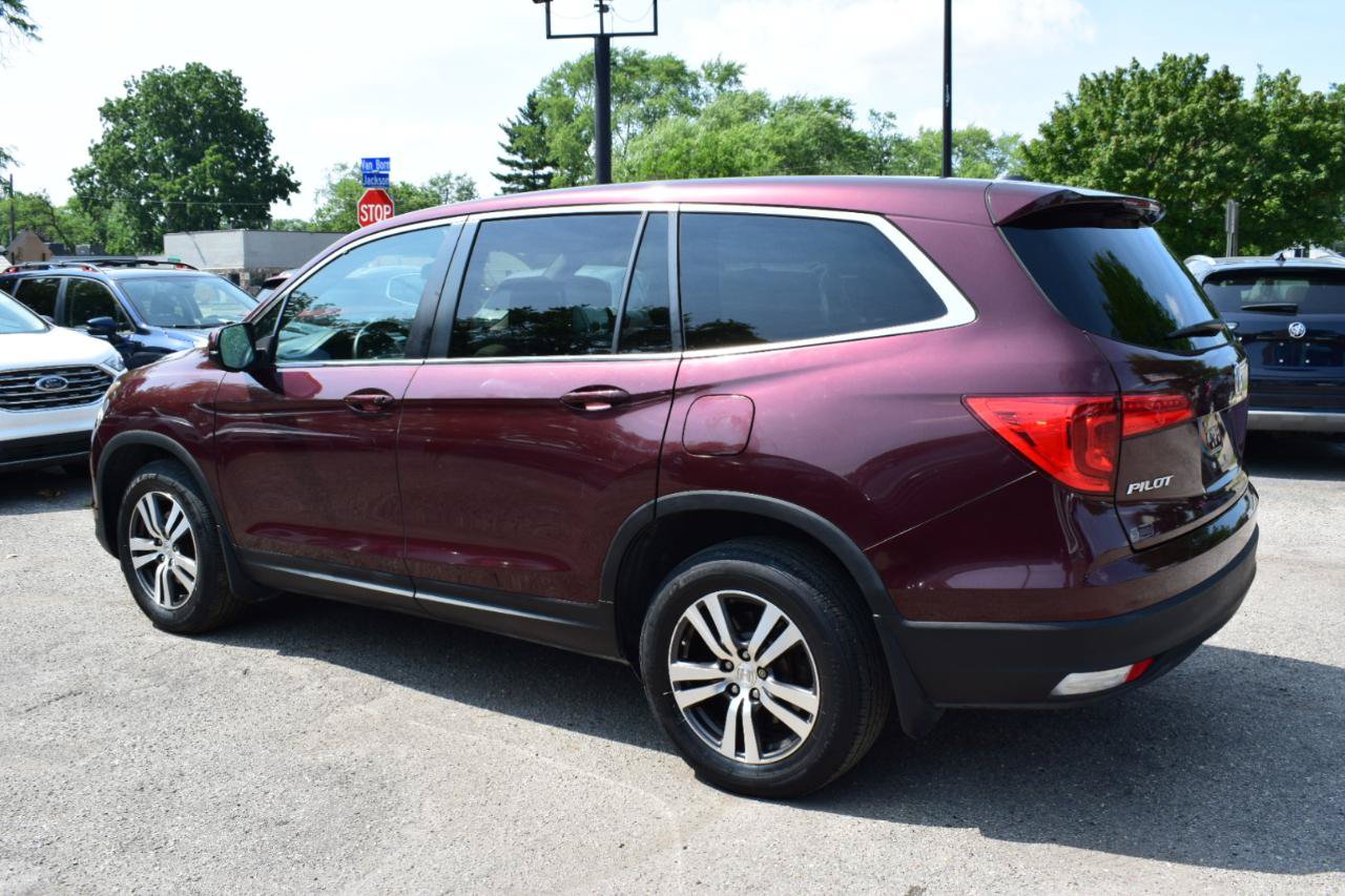 Used 2016 Honda Pilot EX-L image 8