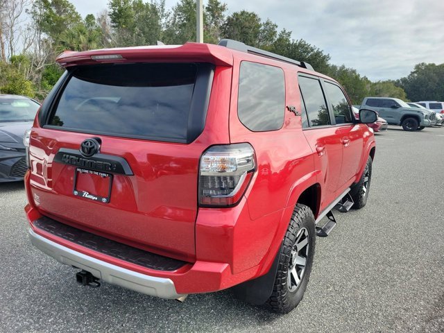 Used 2023 Toyota 4Runner TRD Off-Road image 10