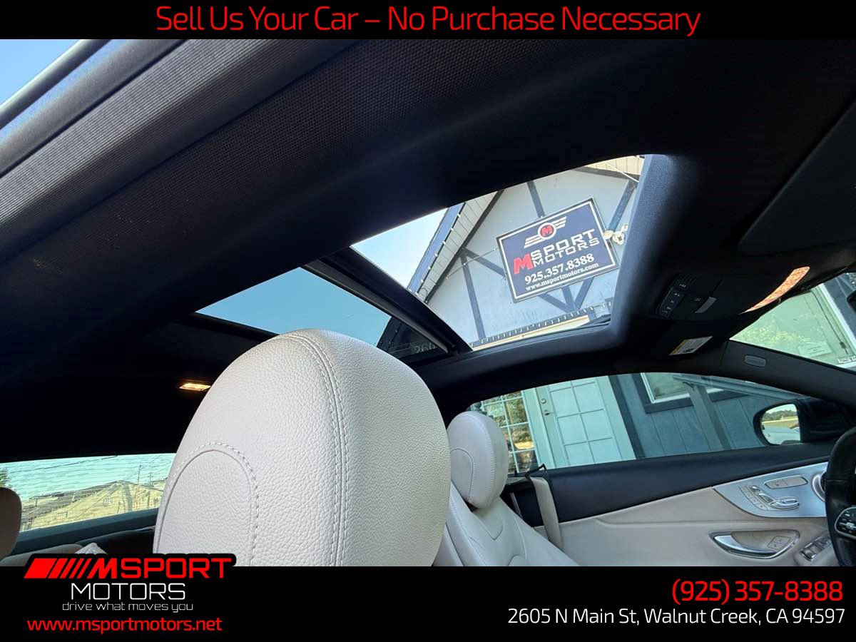 Used 2019 Mercedes-Benz C 300 Coupe image 18