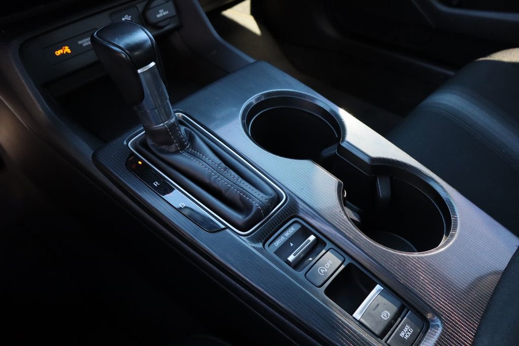 Used 2022 Honda Civic Sport image 18