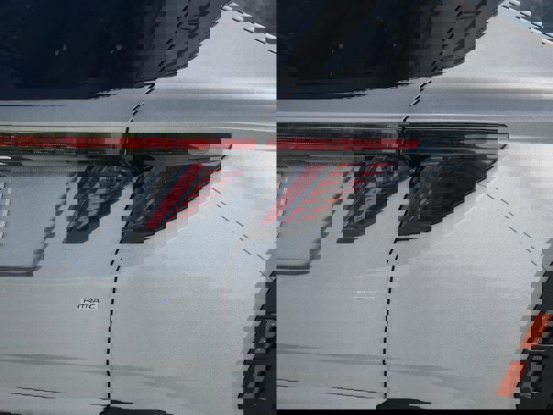 New 2025 Hyundai Tucson XRT image 10