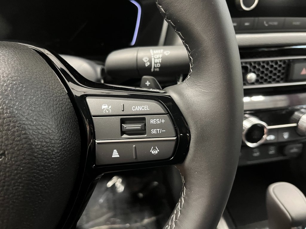 New 2026 Honda Civic Sport image 18
