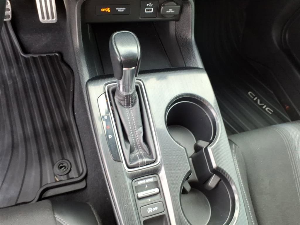 Used 2023 Honda Civic Sport image 23