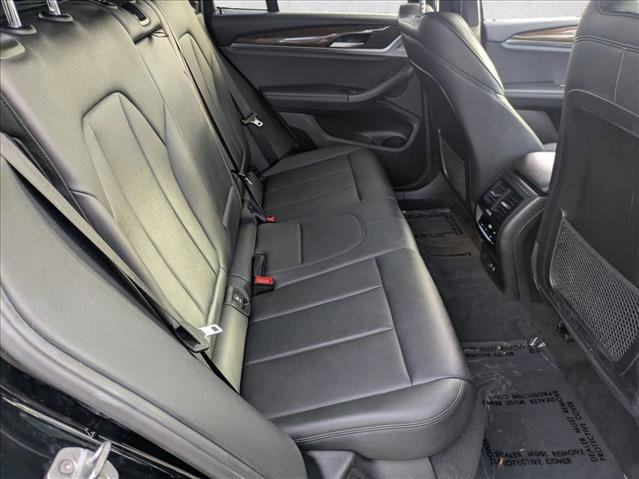 Used 2020 BMW X3 sDrive30i image 18