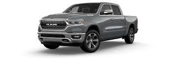 Used 2022 RAM 1500 Laramie