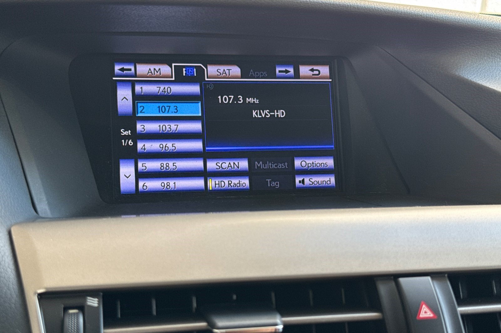 Used 2015 Lexus RX 350 AWD image 24