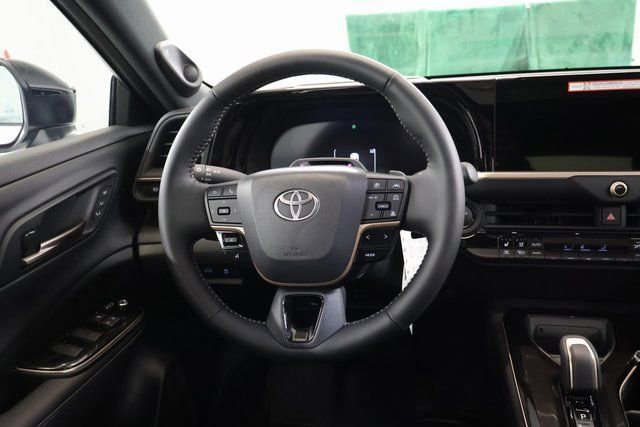 New 2026 Toyota Crown Platinum AWD/4WD image 15