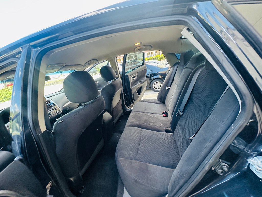 Used 2015 Nissan Altima 2.5 S FWD image 16