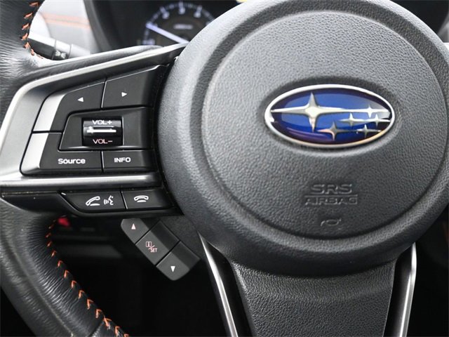 Used 2020 Subaru Crosstrek 2.0i Premium w/ Moonroof Package 2 image 26