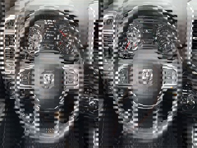 Used 2022 RAM 1500 Lone Star image 13