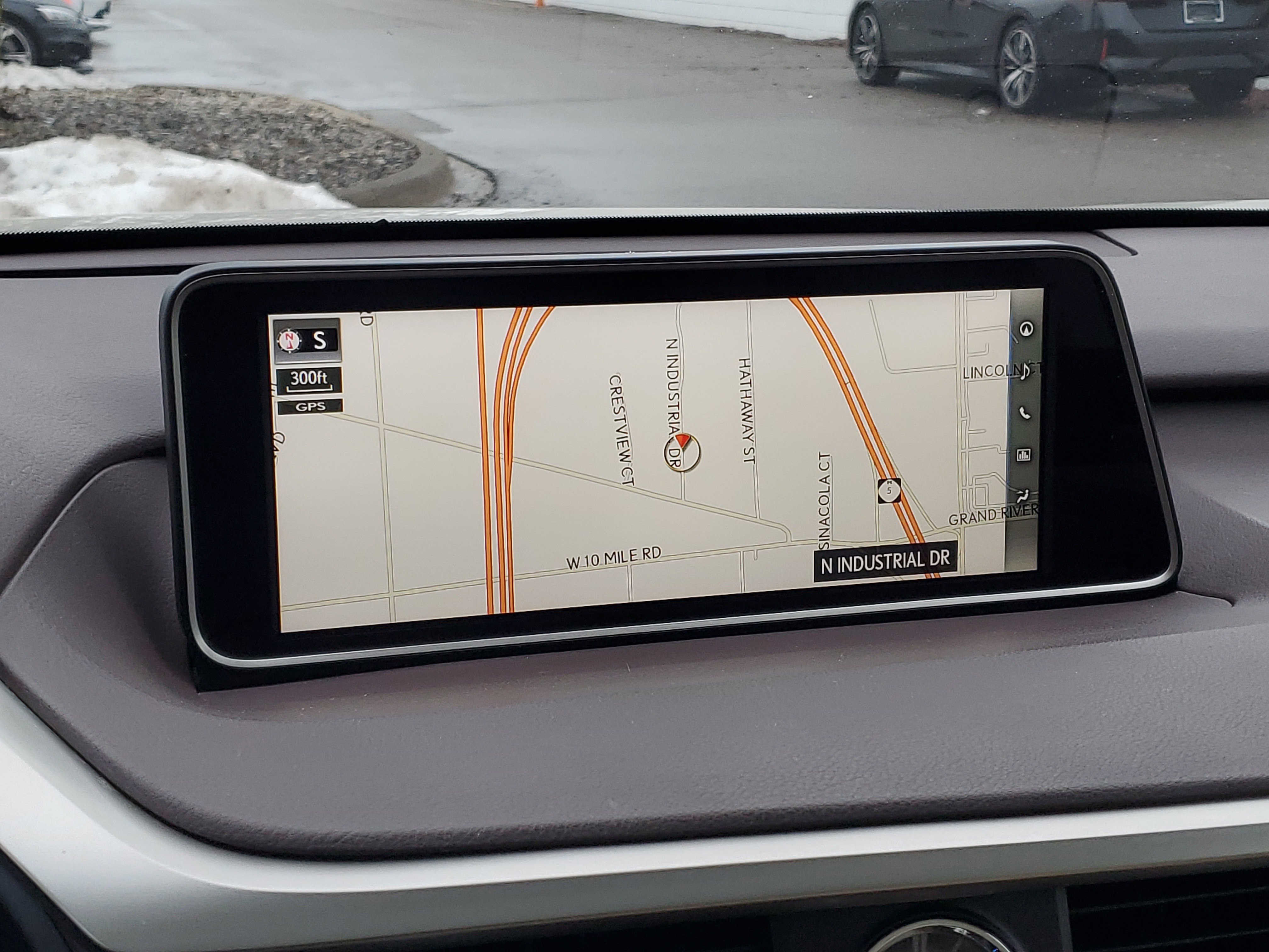 Used 2017 Lexus RX 350 AWD image 17