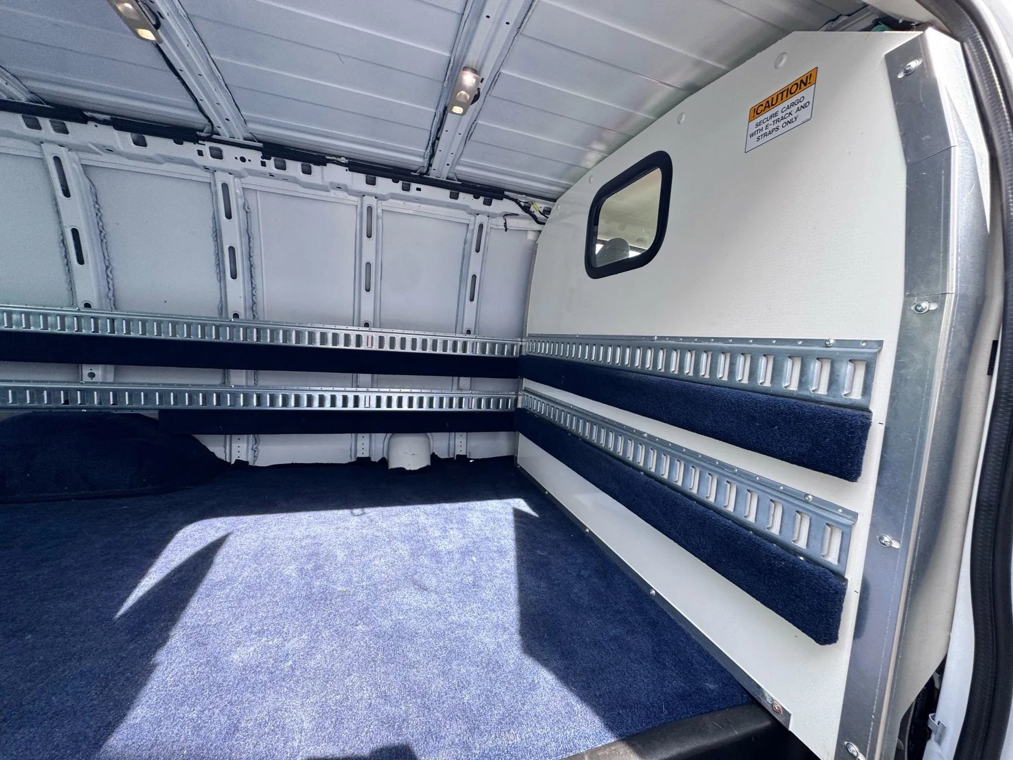 Used 2019 Chevrolet Express 2500 image 22