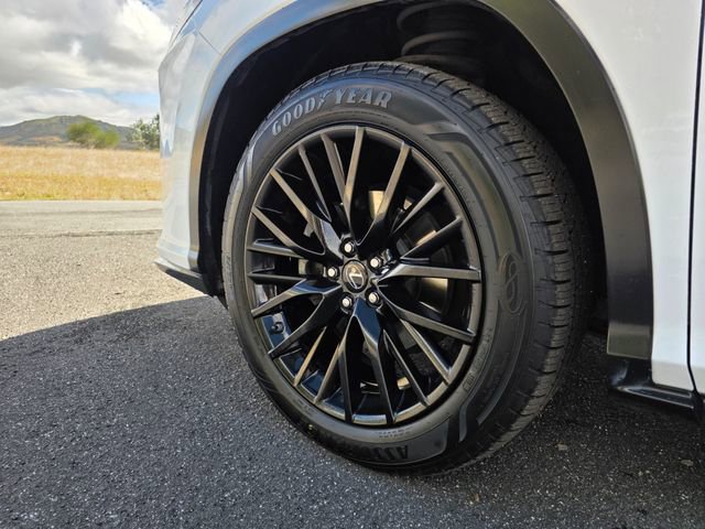 Used 2018 Lexus RX 350 F Sport w/ Cold Area Package AWD/4WD image 13