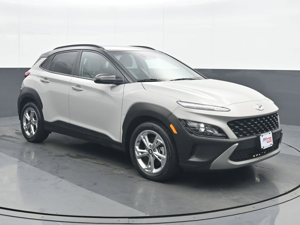 Used 2023 Hyundai Kona SEL w/ Cargo Package image 9