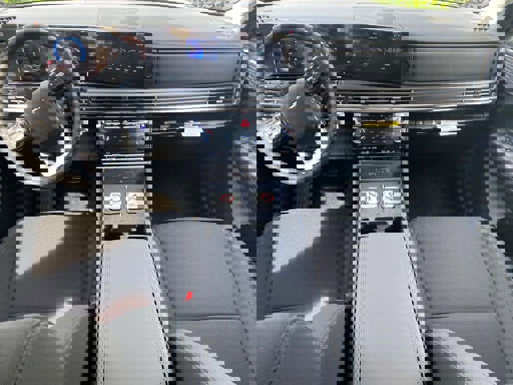 New 2026 Hyundai Santa Fe SE image 29