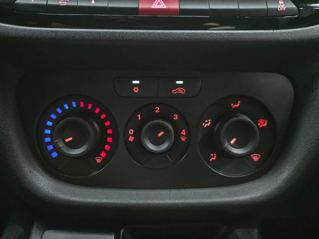 Used 2018 RAM ProMaster City Tradesman FWD image 23