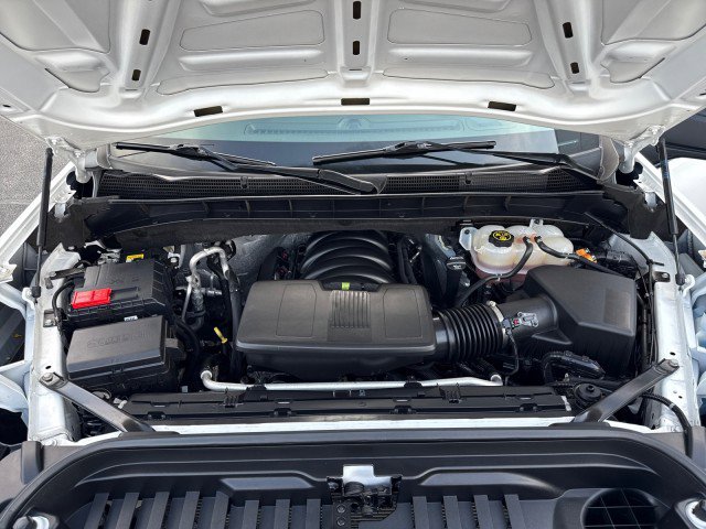 Used 2023 GMC Sierra 1500 Pro w/ Convenience Package image 30