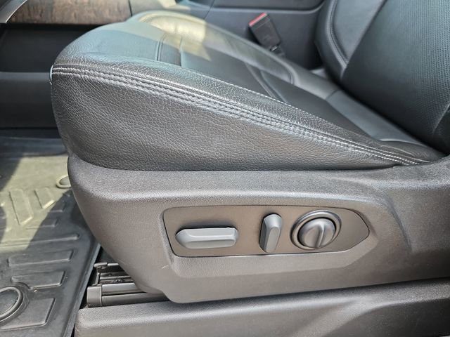 Used 2021 GMC Sierra 1500 Denali w/ Driver Alert Package II image 17
