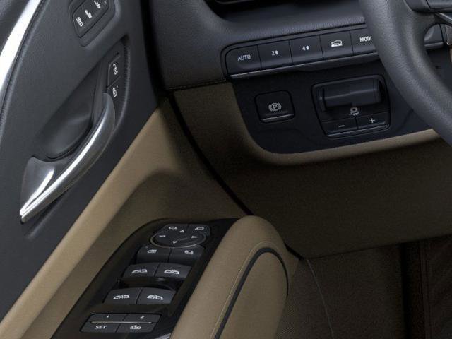 New 2024 Cadillac Escalade Premium Luxury w/ Performance Package image 22