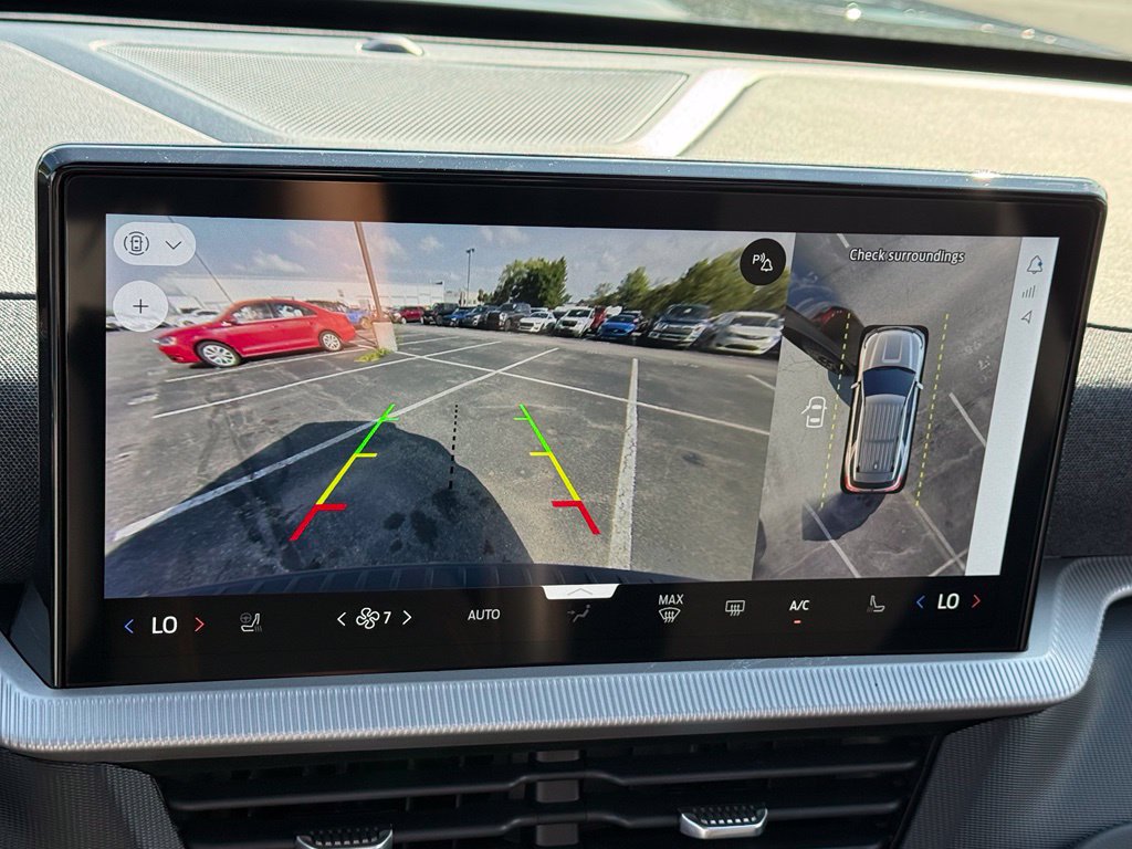 New 2027 Ford Explorer Tremor AWD/4WD image 16