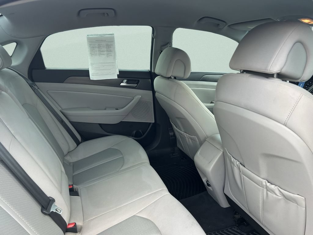 Used 2017 Hyundai Sonata Sport FWD image 21
