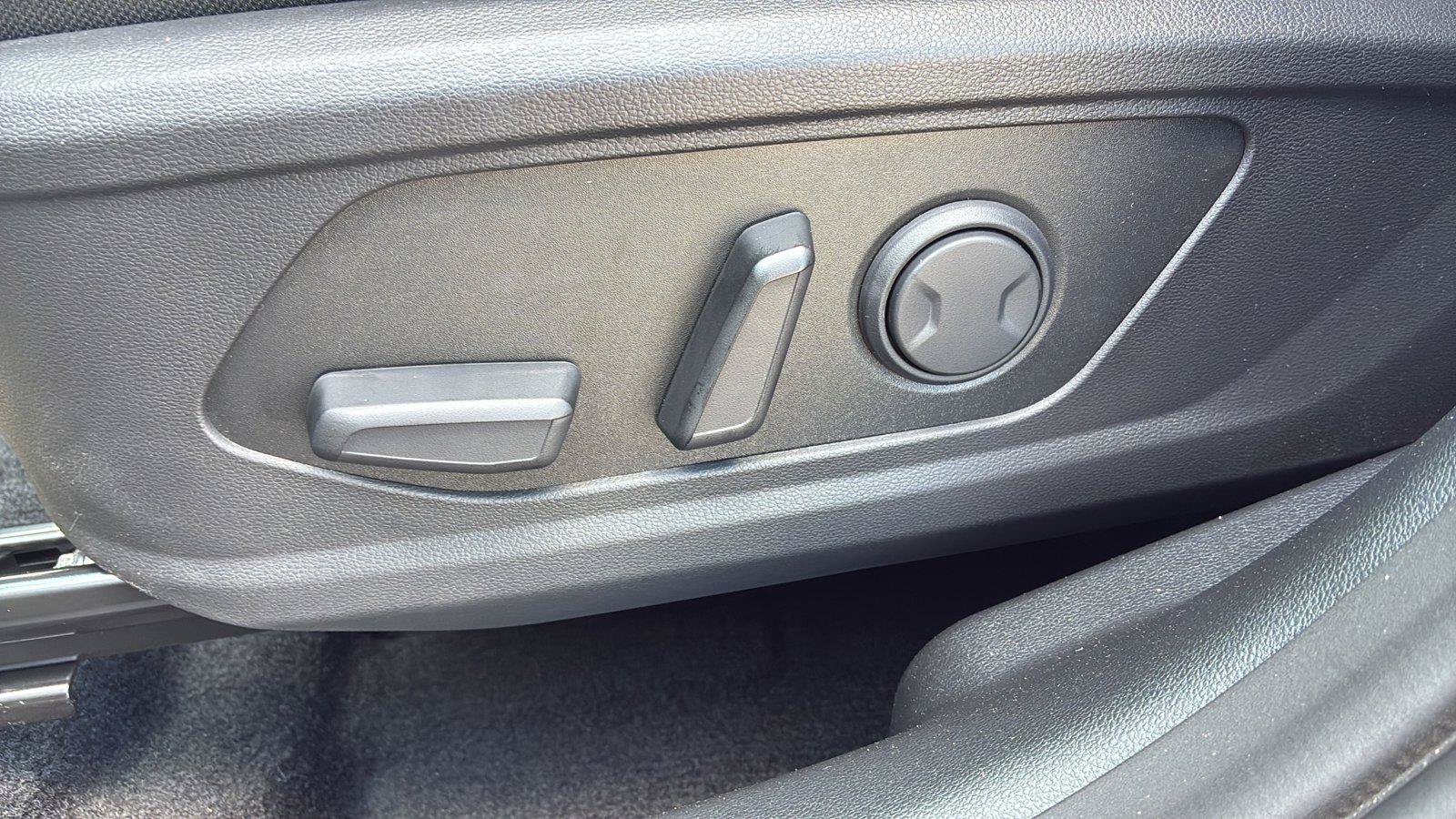 New 2026 Hyundai Tucson SEL AWD/4WD image 22