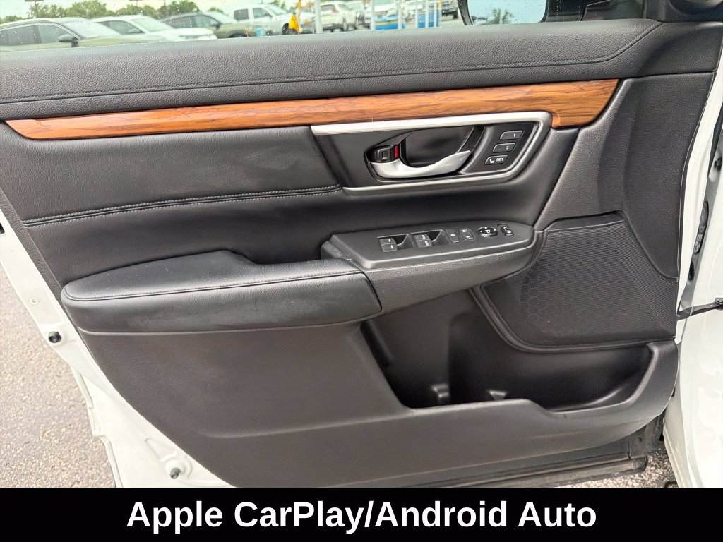 Used 2020 Honda CR-V EX-L image 11
