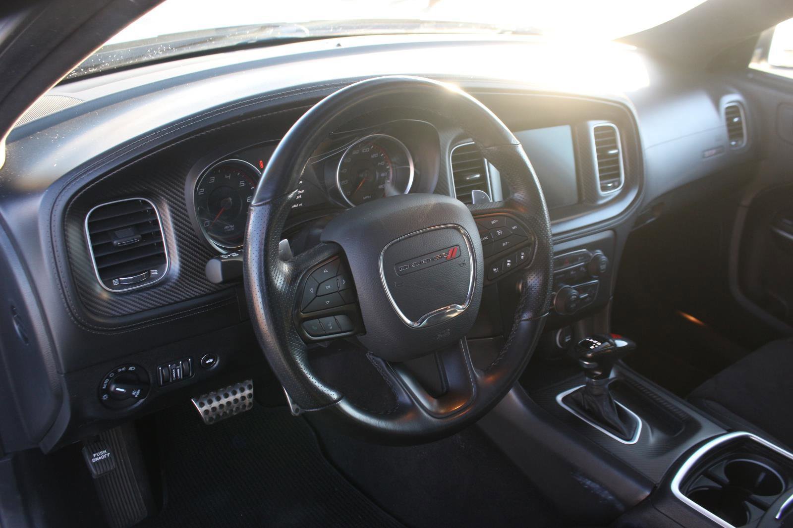 Used 2023 Dodge Charger Scat Pack w/ Plus Group image 15