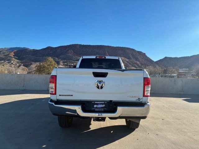 Used 2024 RAM 2500 Big Horn image 7