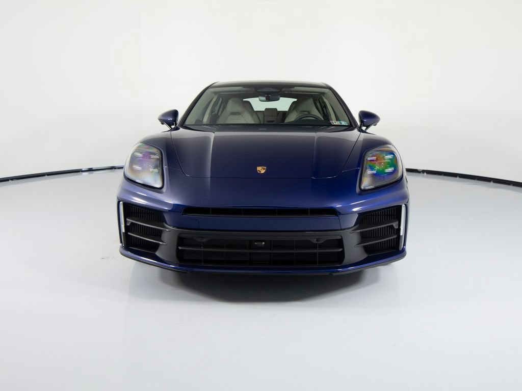 New 2026 Porsche Panamera 4 AWD/4WD image 13