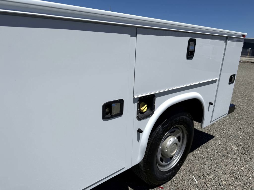 Used 2016 Ford F250 XL image 10