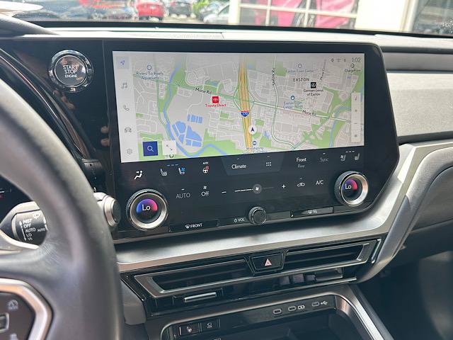 Used 2024 Lexus TX 350 AWD w/ Captains Chair Package image 31