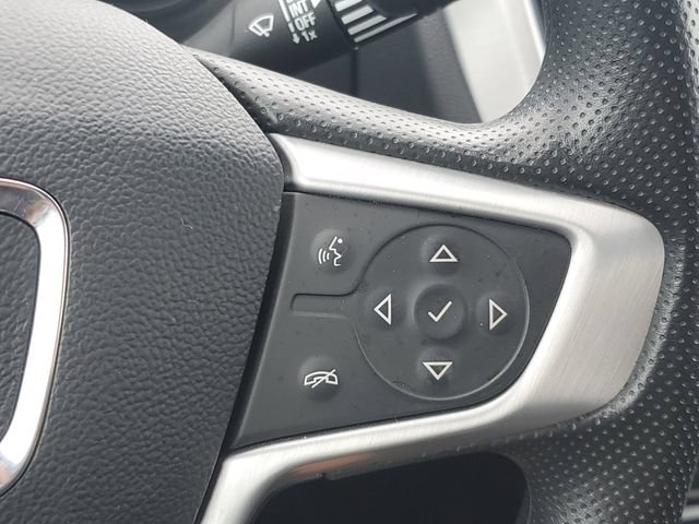 Certified 2024 GMC Terrain SLE w/ Driver Convenience Package FWD image 22