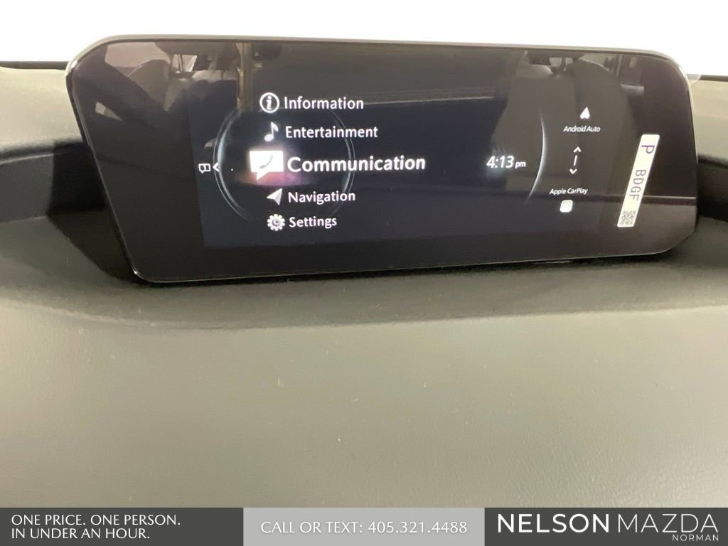 New 2026 MAZDA MAZDA3 2.5 S Sedan w/ Preferred Pkg FWD image 35